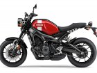 2018 Yamaha XSR 900